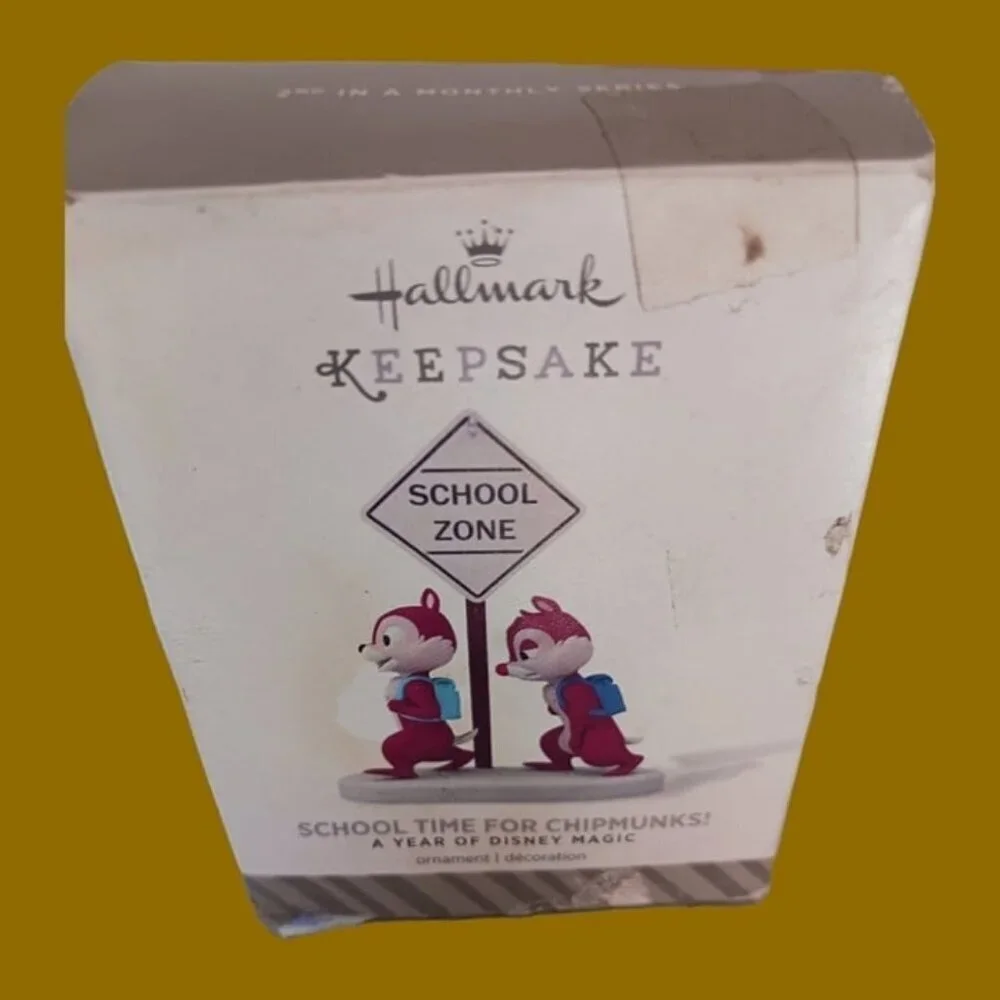 Hallmark lot ornaments
